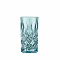 Produktbild: Nachtmann Noblesse Longdrinkglas 2er Set Wasserglas Longdrink Glas Aqua 395 ml