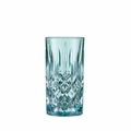 Produktbild: Nachtmann Noblesse Longdrinkglas 2er Set Wasserglas Longdrink Glas Aqua 395 ml