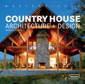 Produktbild: Masterpieces: Country House Archite..., Galindo, Michel