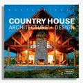 Produktbild: Out of Print★Neuware! Country House Architecture + Design. Masterpieces. Top!