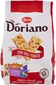 Produktbild: 6x Doria Doriano Crackers salati Salzgebäck gesalzen 700g kekse gebäck