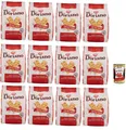 Produktbild: Doria Cracker Doriano, 12x700g, salzige Cracker mit iodiertem Salz+Polpa