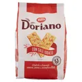 Produktbild: Doria Doriano Crackers salati Salzgebäck gesalzen 700g kekse gebäck