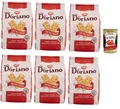 Produktbild: Doria Cracker Doriano, 6x700g, mit iodiertem Salz+Polpa