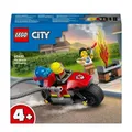 Produktbild: Lego Lego City 60410 Schussmotor