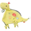 Produktbild: Fehn Schmusetuch-Handpuppe Dino (23746117)