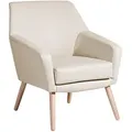 Produktbild: Max Winzer Sessel, Beige, Holz, Buche, 67x81x71 cm, Goldenes M, Made in Europe, Wohnzimmer, Sessel, Polstersessel