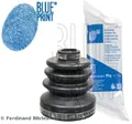 Produktbild: BLUE PRINT ADS78110 Faltenbalgsatz für Antriebswelle Achsmanschette Set
