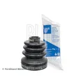 Produktbild: 1x Faltenbalgsatz, Antriebswelle BLUE PRINT ADS78110 passend für MITSUBISHI