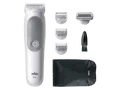 Produktbild: BRAUN BG5550 Series 5, Bodygroomer , Grau