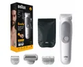 Produktbild: Braun Haarschneider Haarschneidegerät Braun BG5550 S5