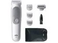 Produktbild: BRAUN BG5550 Bodygroomer , Grau