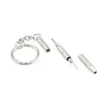 Produktbild: Mini Schraubendreher Set Inline 43014b Tragbar Kreuz Schlitz