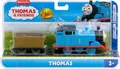 Produktbild: Fisher Price Thomas und seine Freunde Lokomotive mit Antrieb Thomas mit Waggon