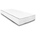 Produktbild: 7 Zonen Matratze Sleezzz Superior 80 x 200 cm, Höhe 21 cm, Härtegrad H3/H4