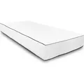 Produktbild: 7 Zonen Matratze Sleezzz Superior 80 x 200 cm, Höhe 21 cm, Härtegrad H3/H4