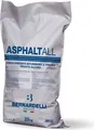 Produktbild: ASPHALTALL Kaltasphalt 25 kg, gebrauchsfertig für Straßendecken Reparatur