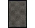 Produktbild: In- & Outdoorteppich Indonesia Banjar taupe 80x150 cm