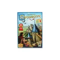 Produktbild: Carcassonne (neue Edition) DE
