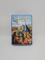 Produktbild: Carcassonne Hans im Glück Familienspiel Strategiespiel Super Angebot