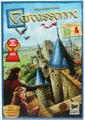 Produktbild: GW423c Carcassonne (neue Edition) DE