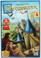 Produktbild: Carcassonne (Auflage 2018), Grundspiel, Familienspiel, Gesellschaftsspiel