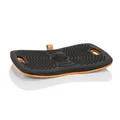 Produktbild: Balance Board Holz Fitness Wackelbrett Ganzkörper Training Yoga Sport Activ