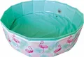Produktbild: VEDES Großhandel GmbH - Ware Splash & Fun Multi Fixpool, #80 cm, faltbar +Tasche