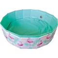 Produktbild: Splash & Fun Multi Fixpool, 80 Zentimeter, faltbar mit Tasche, Schwimmbad
