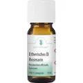 Produktbild: Ätherisches ÖL Rosmarin DAB 10 ml