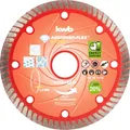 Produktbild: kwb Diamant-Trennscheibe Duenn 115X1,2 Sb (721140)