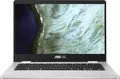 Produktbild: ASUS Chromebook C423NA-EB0243 / 14
