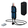 Produktbild: Bosch Spannungsprüfer GVT 1000-15