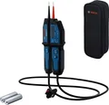 Produktbild: SPANNUNGSPRÜFGERÄT GVT 1000-15 - B 601077800