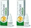 Produktbild: EvoTears OMEGA 3 ml