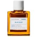 Produktbild: Korres Blue Sage Eau de Toilette für Ihn 50 ml