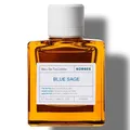 Produktbild: Korres BLUE SAGE EDT für Ihn   50 ml