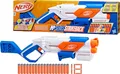 Produktbild: Nerf N Series Strikeback G0218EU4 NEU /OVP