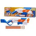 Produktbild: Hasbro European Trading B.V. G0218EU4 Nerf, bunt
