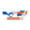 Produktbild: Hasbro Nerf - N Series - Strikeback - Blaster G0218 - Neu & OVP