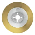 Produktbild: Stark Metallkreissägeblatt HSS 300 x 2,5 x 32 Z240 TiN-beschichtet