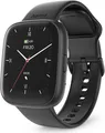 Produktbild: Hama Smartwatch 4000, Telefonfunktion, Schlafanalyse, wasserdicht, 46 mm, SW (00178640)