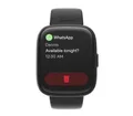 Produktbild: Hama 4000 Smartwatch 46 mm, Telefonfunktion, Schlafanalyse, wasserdicht Smartwatch