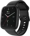 Produktbild: Hama Smartwatch 4000 1,65 Zoll Fitnessuhr Pulsmessung SpO2 7 Tage Akku