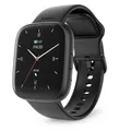 Produktbild: Hama 4000 Smartwatch Uhr Schwarz