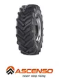 Produktbild: Ascenso TDR700 480/70 R34 143D