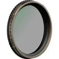 Produktbild: PolarPro Polfilter 135 Series - Chroma CP - 49 mm (49 mm, Polarisationsfilter) (135-CHRMPL-49mm)
