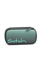 Produktbild: Satch Federmäppchen Schlamperbox, (2-tlg)