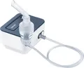 Produktbild: BEURER Inhalationsgerät IH 16, zur Behandlung der oberen und unteren Atemwege, Einfache Bedienung mittels Ein-Knopf-Steuerung, Medizinprodukt