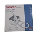 Produktbild: Beurer Inhalator Inhalationsgerät Kinder Erwachsene Erkältungen  - Unvollständig